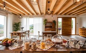 Agriturismo al Comarel